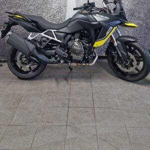 SUZUKI DL V-STROM 800 SE