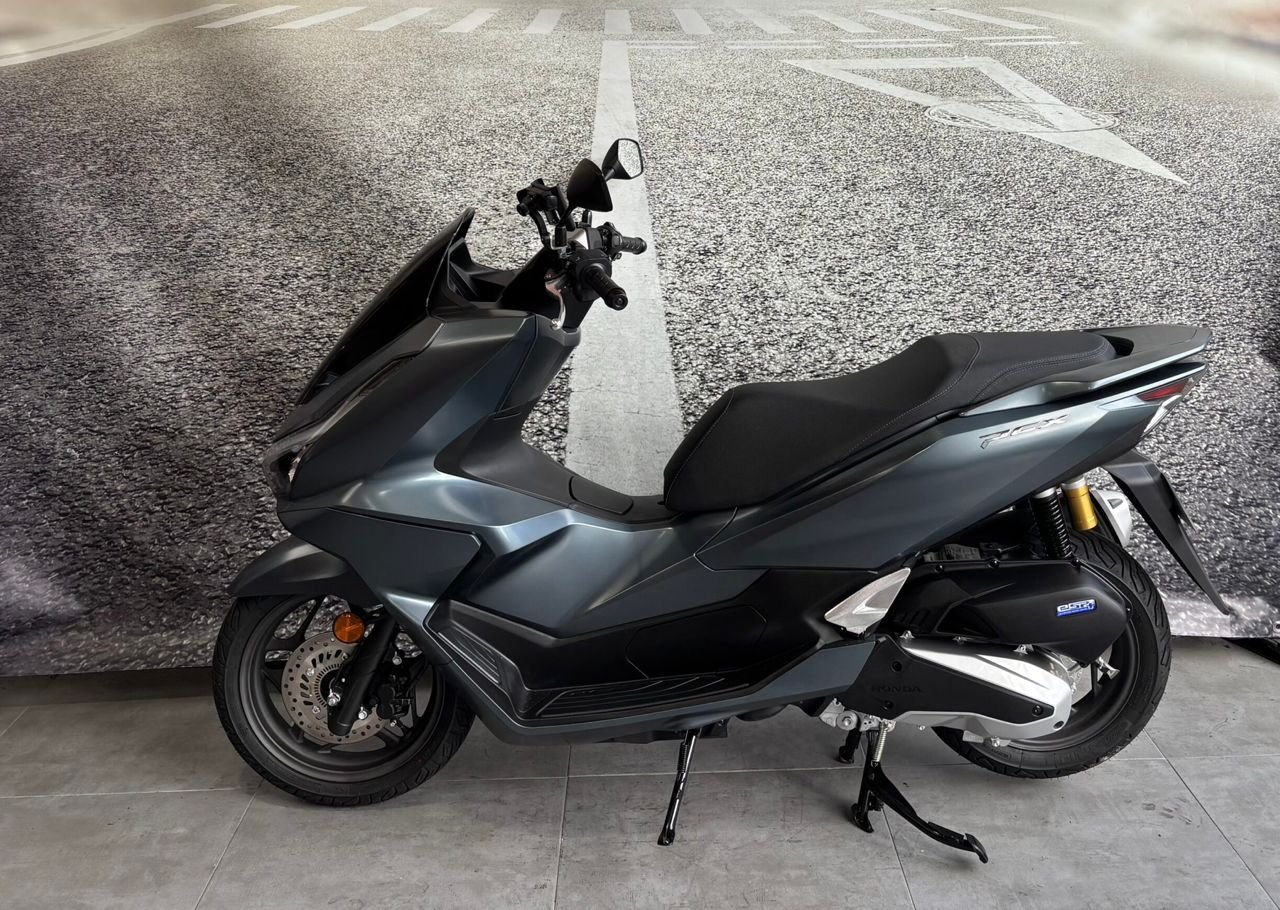 HONDA PCX 125 DX – Image 3