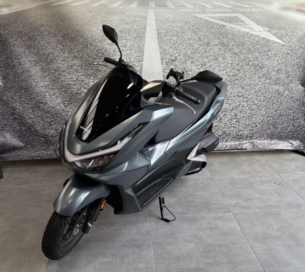 HONDA PCX 125 DX