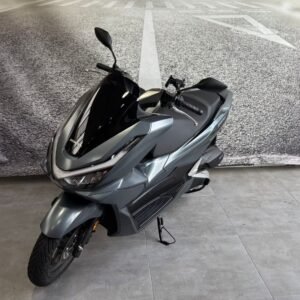 HONDA PCX 125 DX