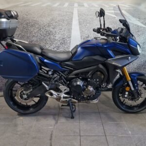 YAMAHA tracer 900 gt