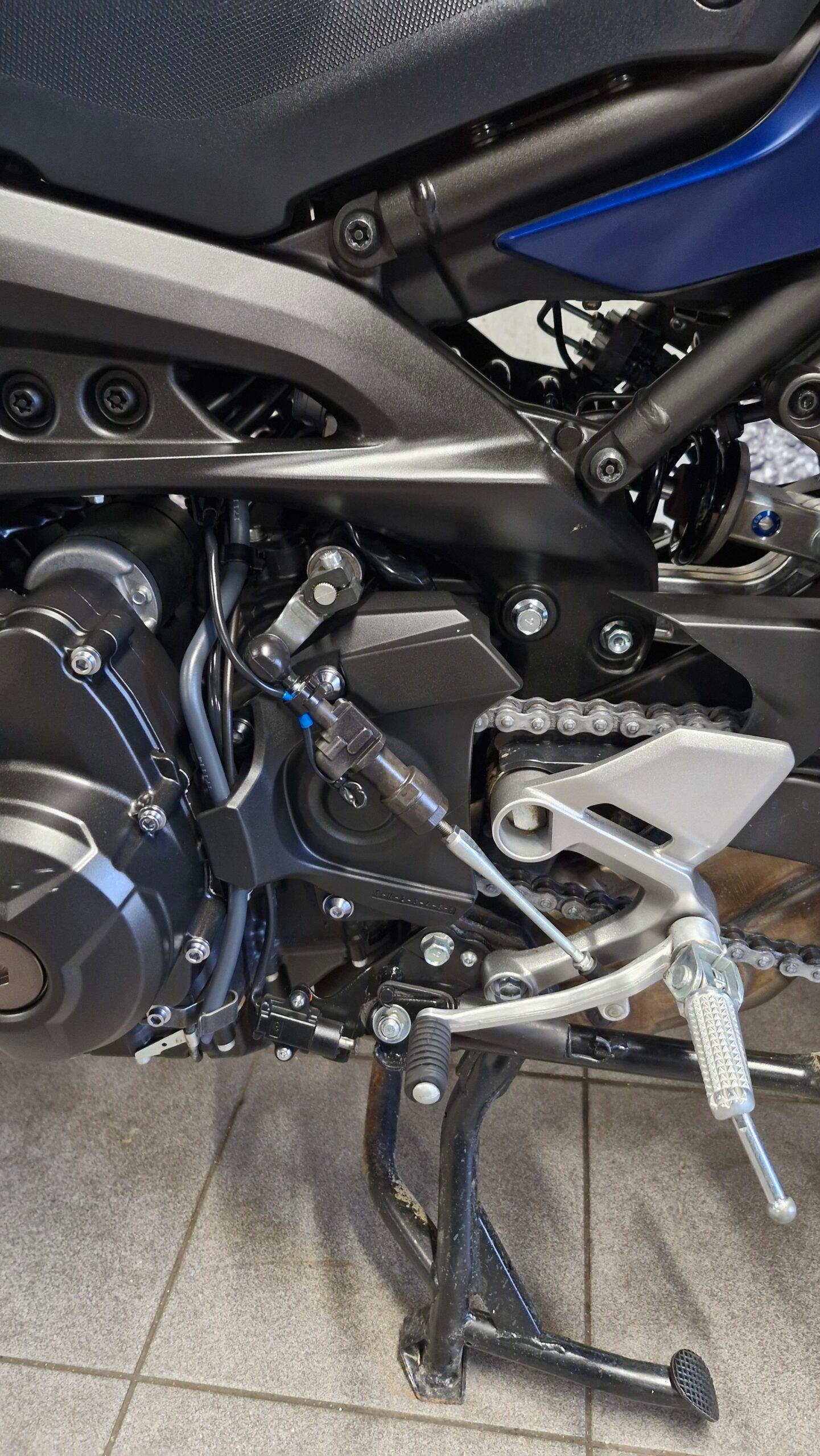 YAMAHA tracer 900 gt – Image 5