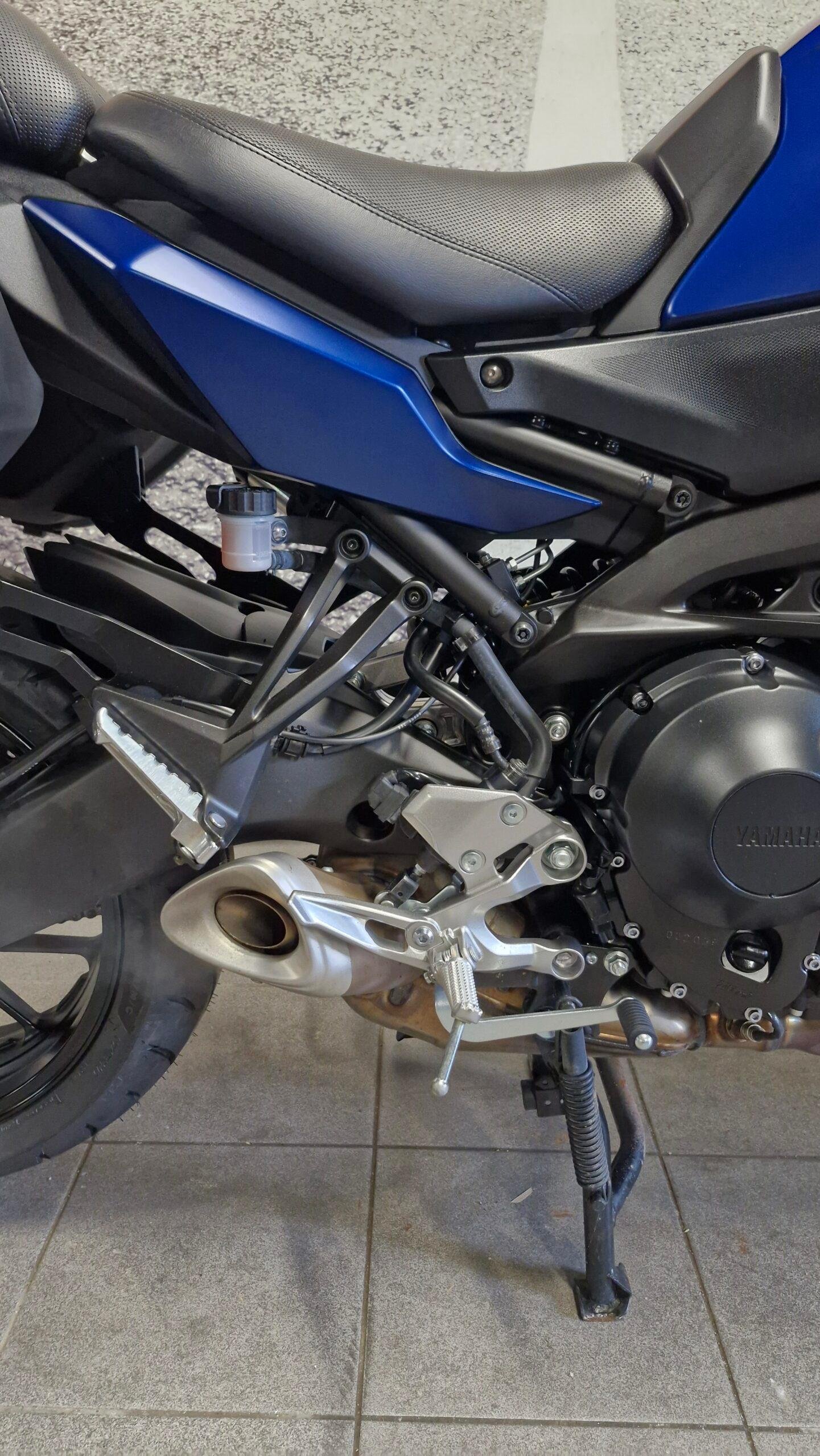 YAMAHA tracer 900 gt – Image 4