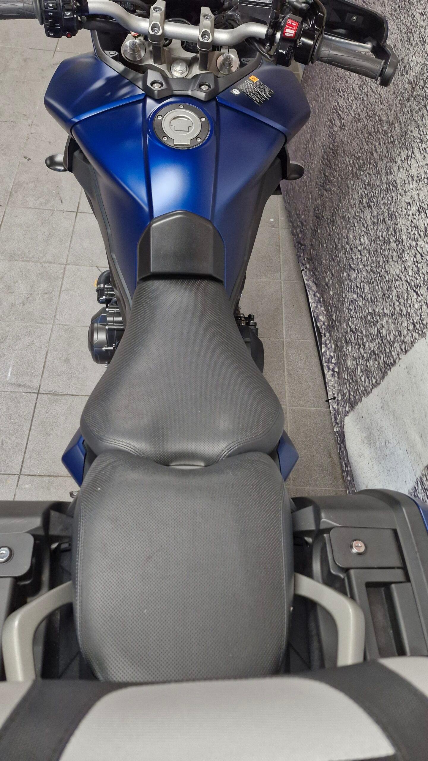 YAMAHA tracer 900 gt – Image 3